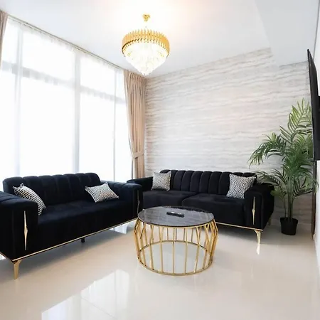 Corner 3Bedroom Townhouse In Avencia Cluster Dh2-2